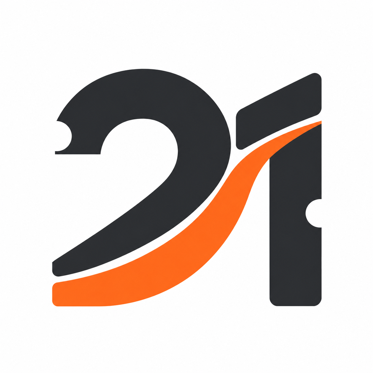 IS ALL ABOUT 21